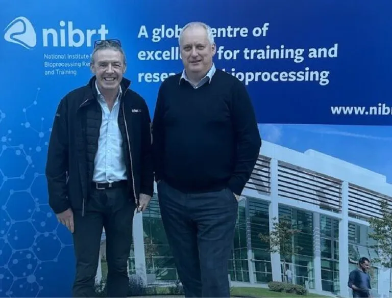 nibrt and strikebox stand