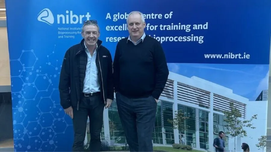 nibrt and strikebox stand