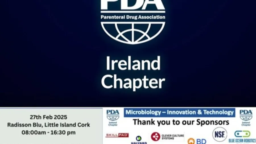 pda ireland chapter