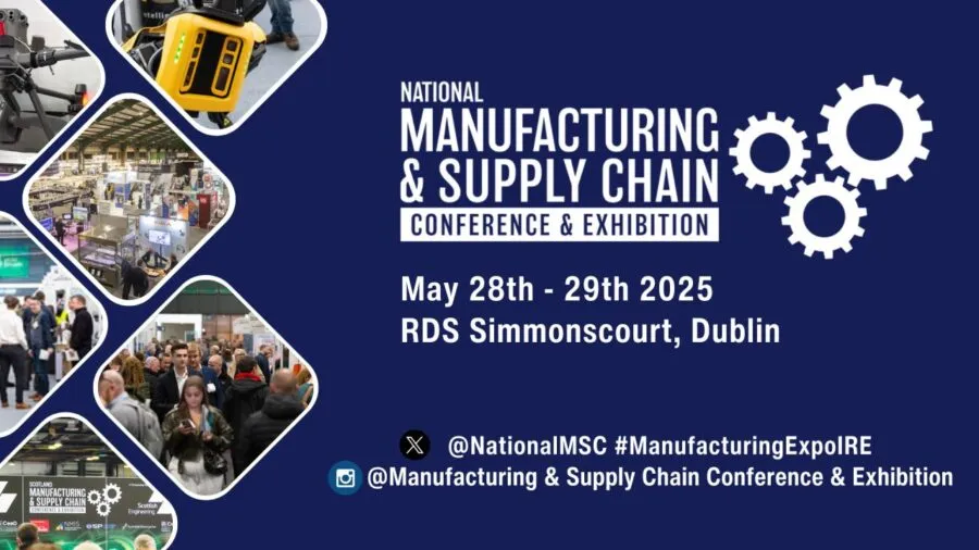 rds event 28-29th may 2025