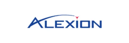 alexion logo