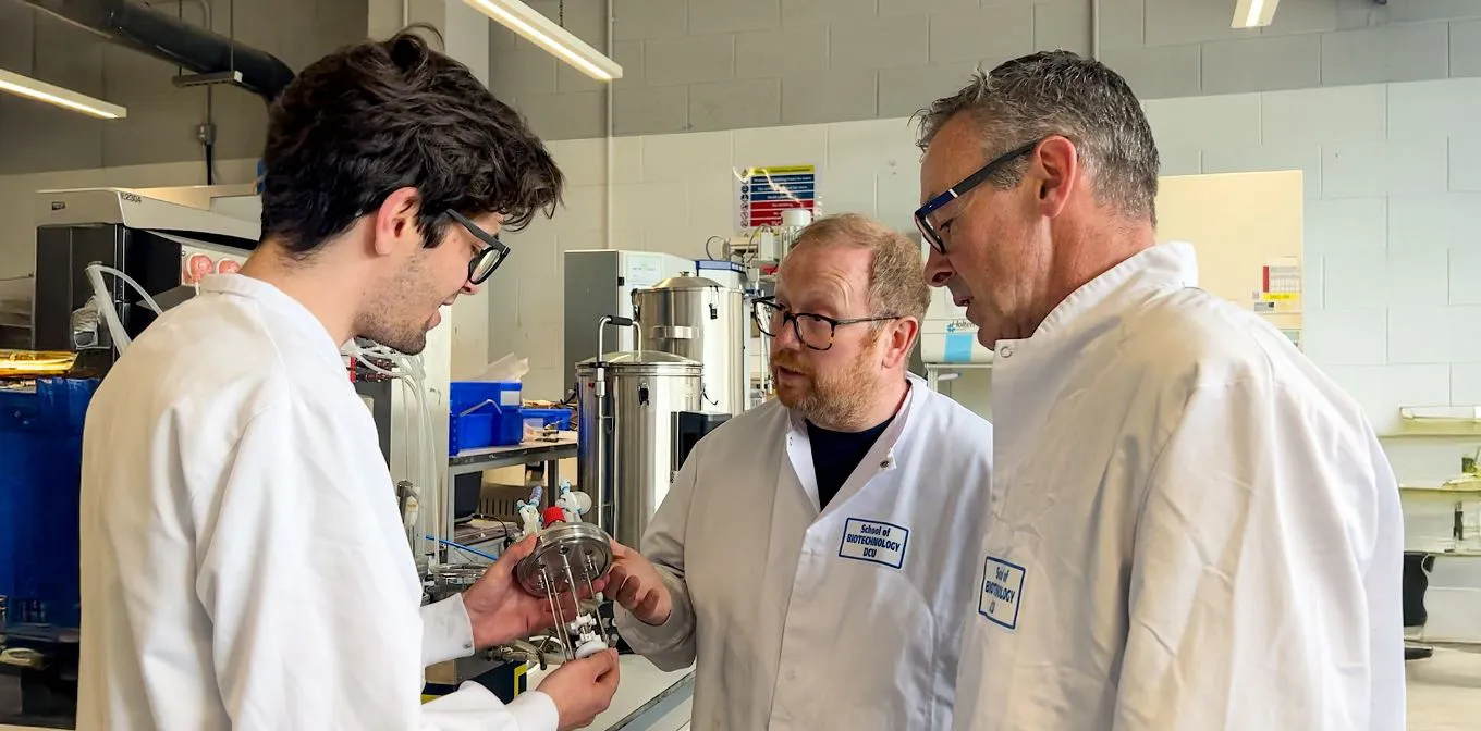 freeze thaw project researchers