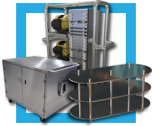 bioprocessing accessories