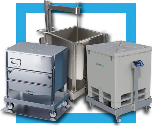 recalibration products