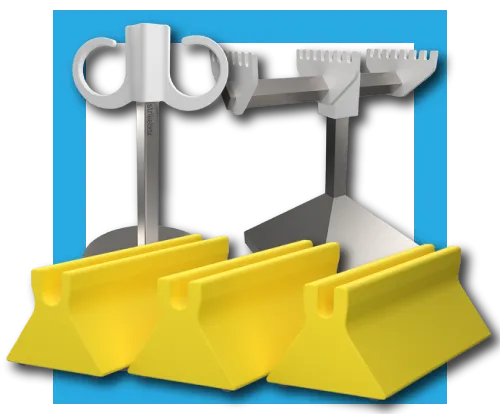 tube management products
