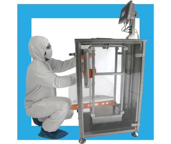 maintaining bioprocessing accessories