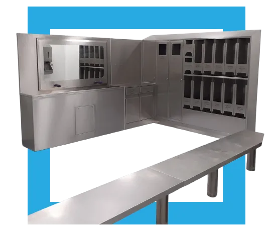 cleanroom essentials plan