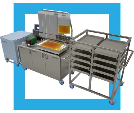 fill line systems