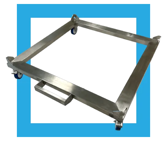 mastermover dolly