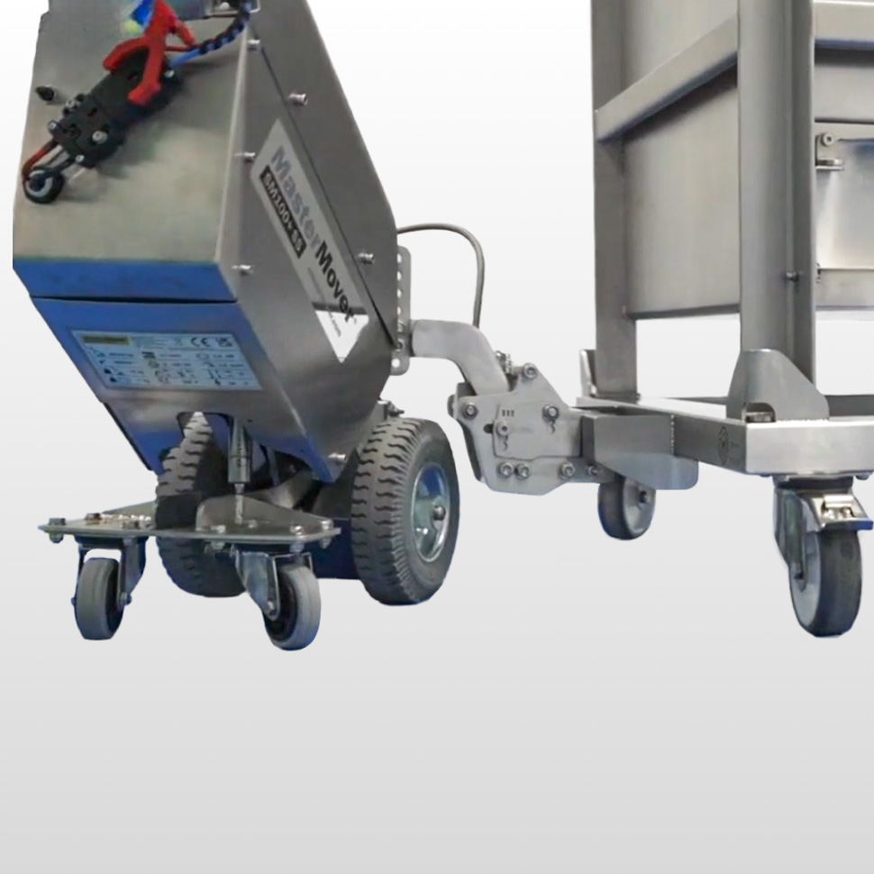 mastermover ground view