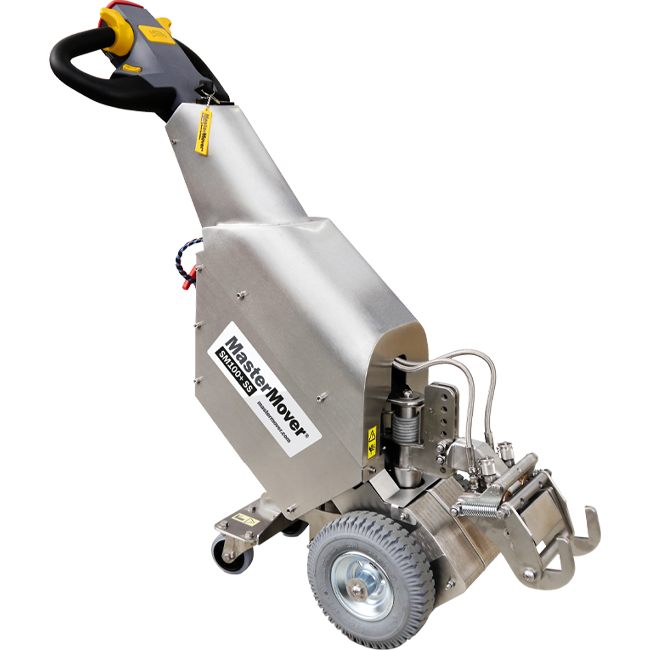 mastermover sideview sm100+ ss