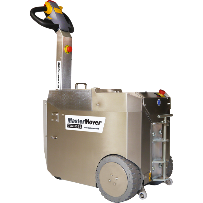 mastermover tow300 ss