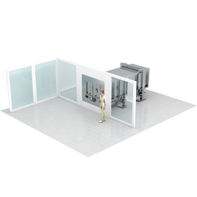 open plan from above graphic