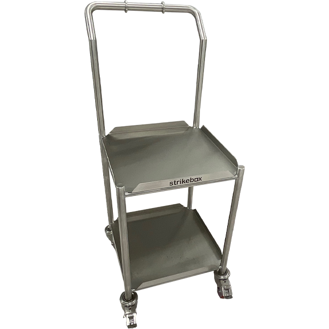 fit trolley
