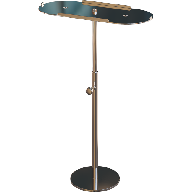 petri dish storage tall device